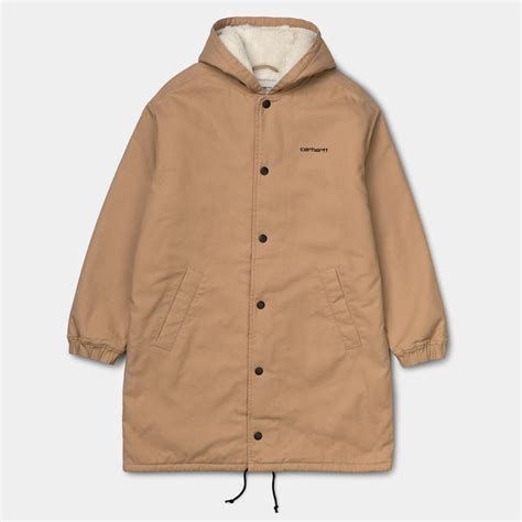 hooded coach jacket women